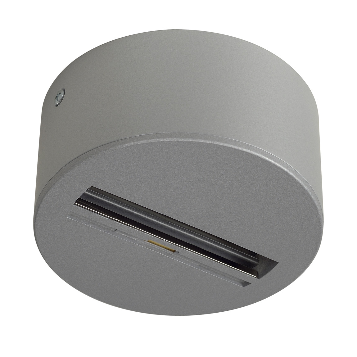 SLV 145744 3Ph | EUTRAC®, основание потолочное для светильника с адаптером (10кг макс.) серебристый