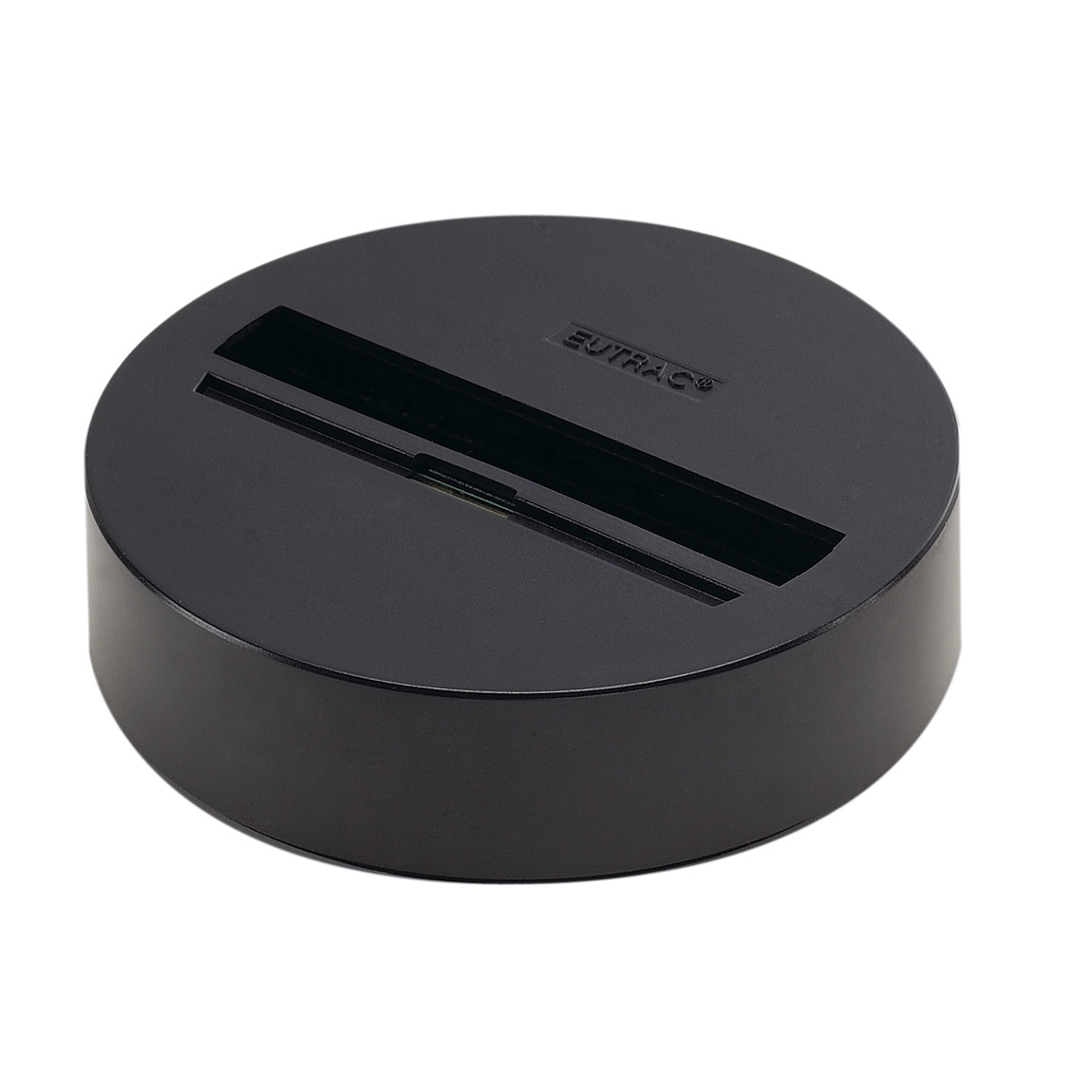 SLV 145830 3Ph | EUTRAC®, основание накладное для светильника с 3Ph-адаптером, 16A макс., черный