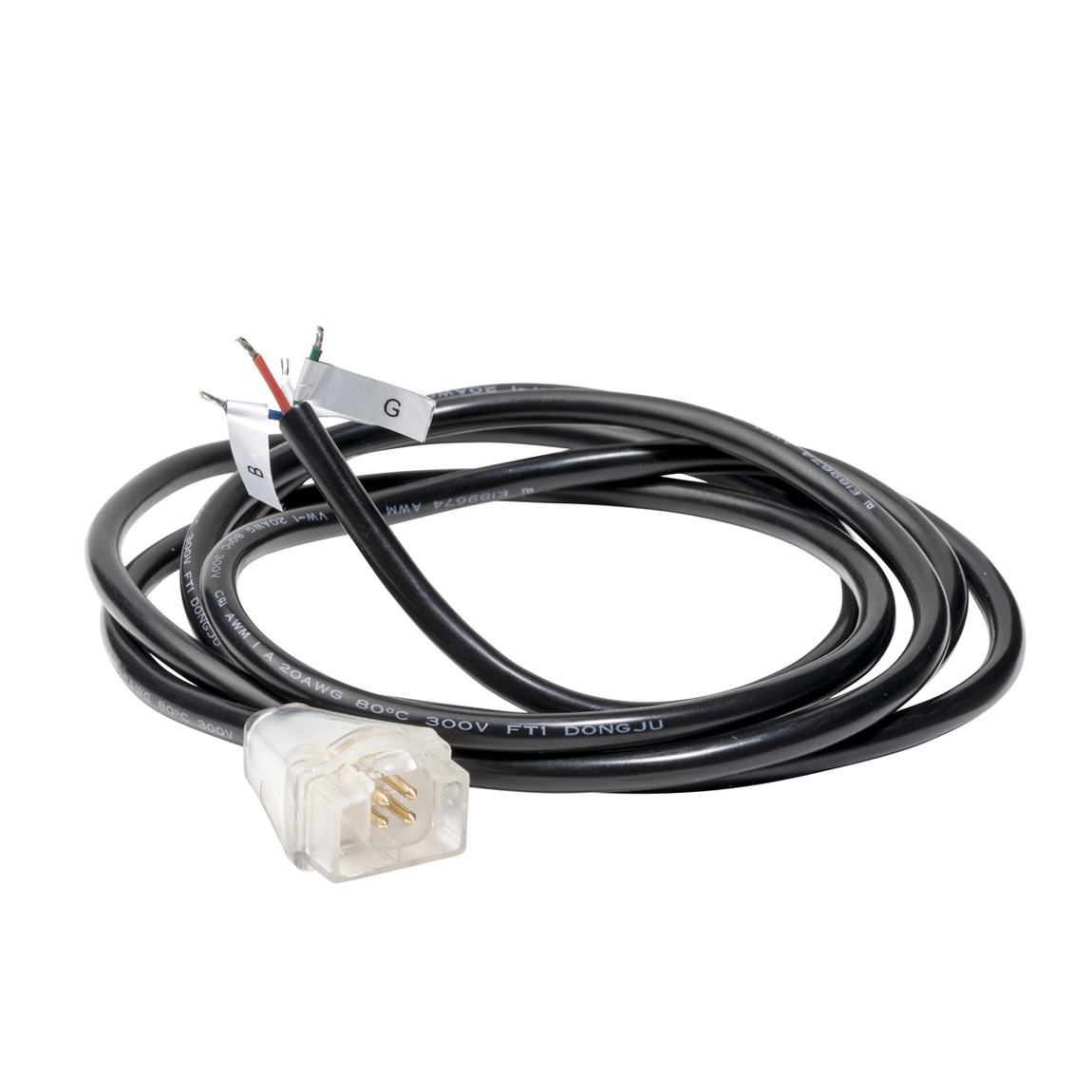 SLV 631473 DELF C PRO RGB, подвод питания 1.5 м, 50Вт макс.