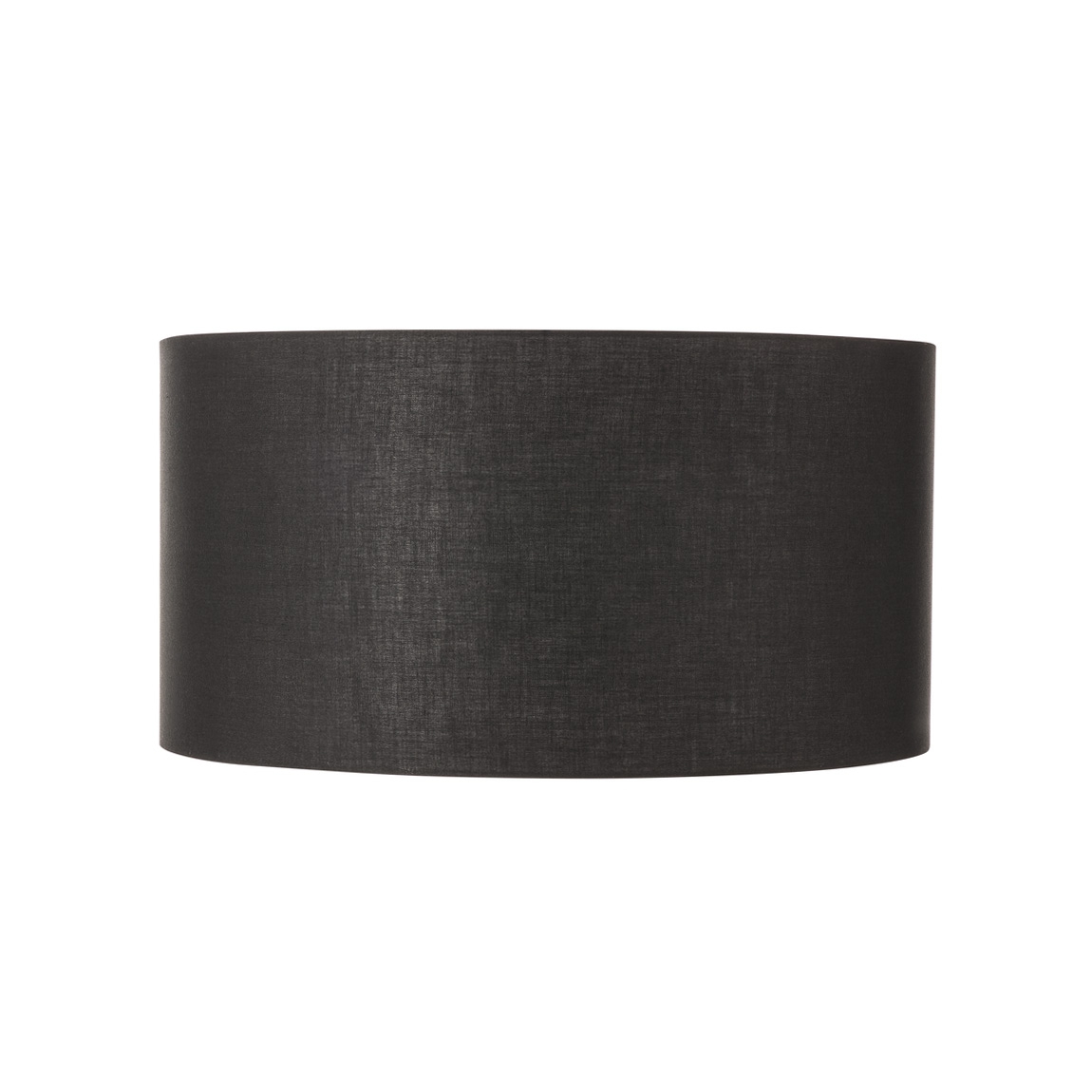 SLV 1000578 FENDA, абажур-цилиндр диам., 70 см, черный