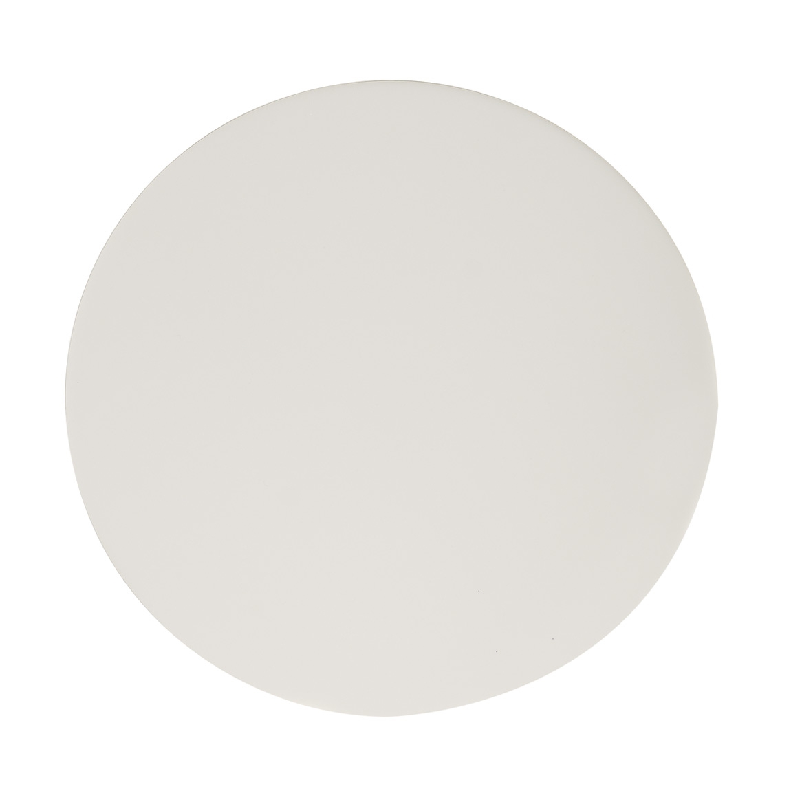 SLV 155570 FENDA, рассеиватель, диам. 29.8 см, белый