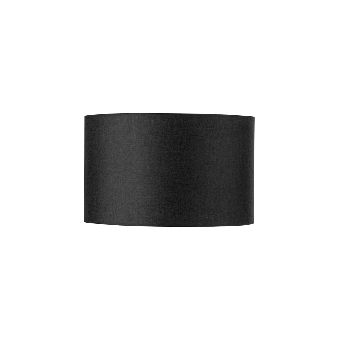 SLV 156110 FENDA, абажур-цилиндр диам. 45 см, черный
