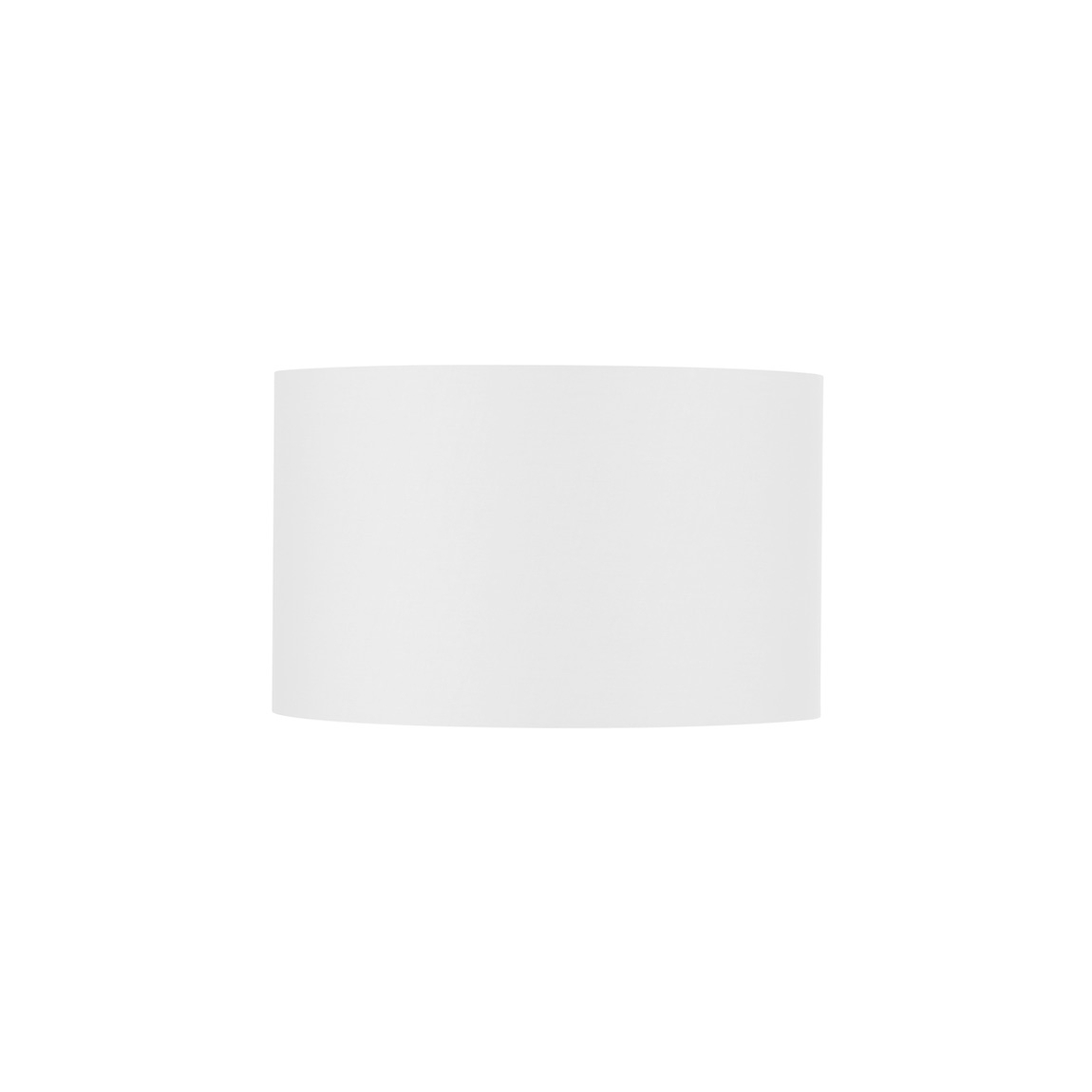 SLV 156111 FENDA, абажур-цилиндр диам. 45 см, белый