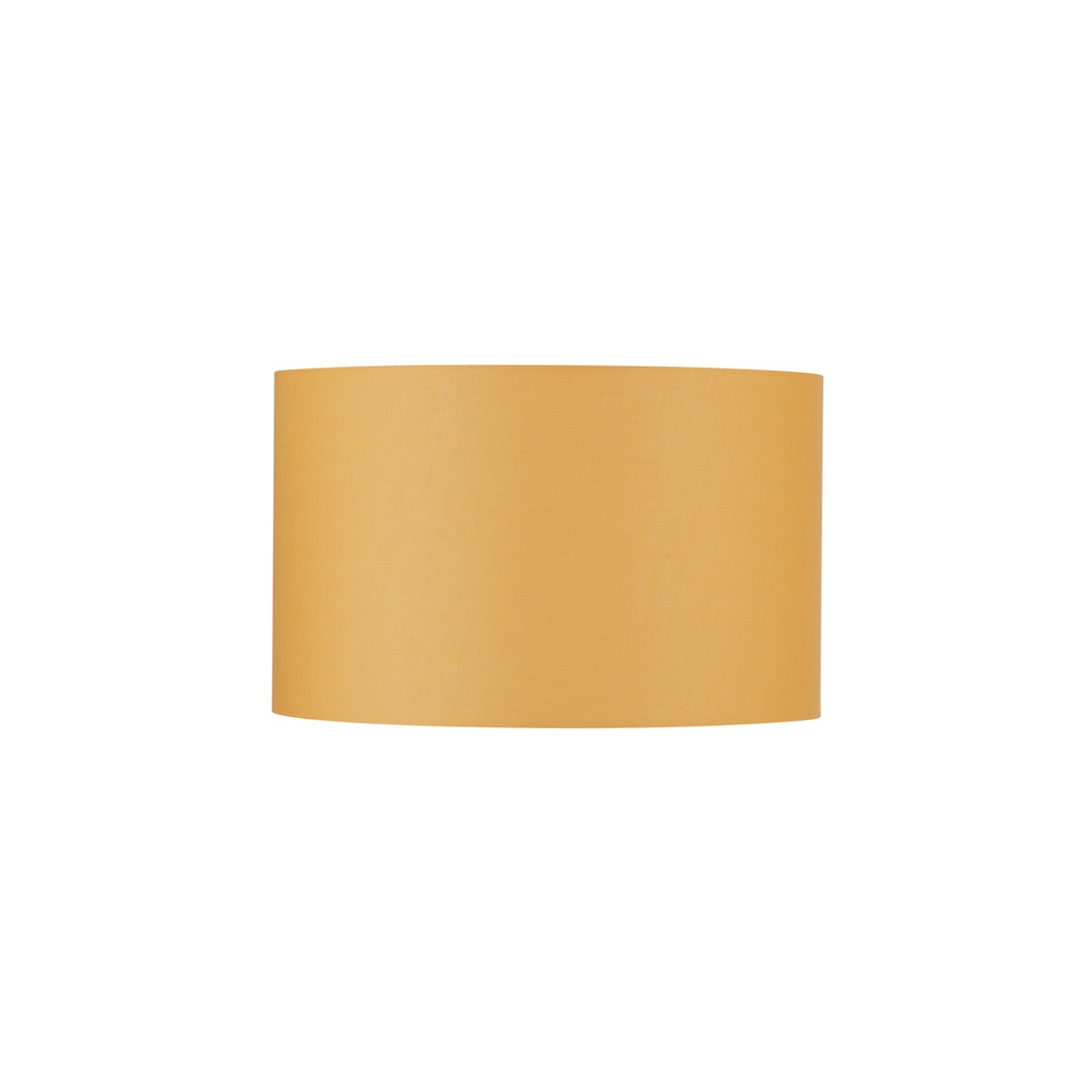 SLV 156114 FENDA, абажур-цилиндр диам. 45 см, желтый