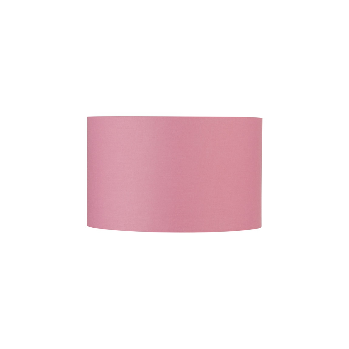 SLV 156119 FENDA, абажур-цилиндр диам. 45 см, розовый