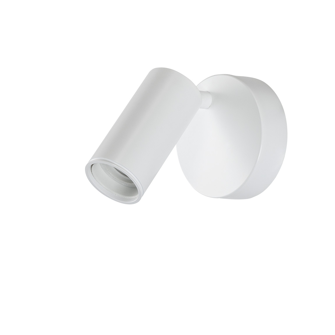 SLV 1002584 FITU CW светильник накладной для лампы E27 60Вт макс., белый