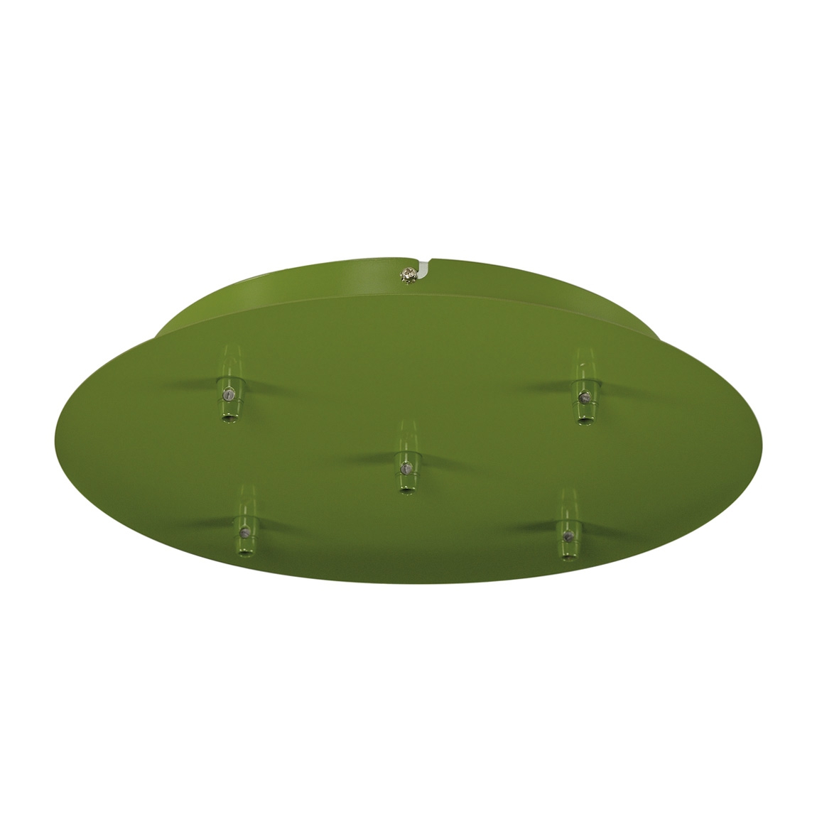 SLV 132628 FITU, основание 5х, папоротниковый (RAL6025)