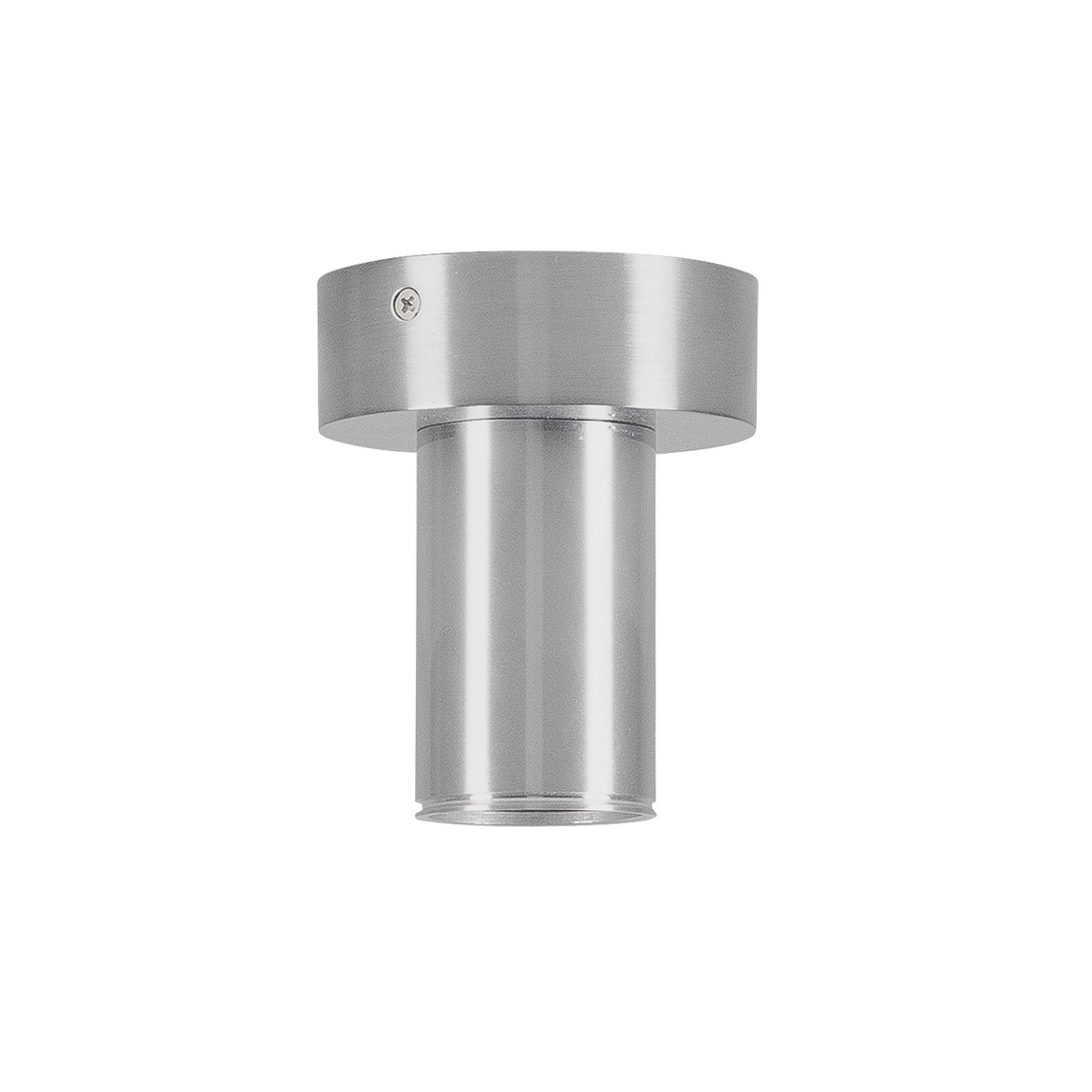 SLV 132646 FITU CL светильник потолочный для лампы E27 60Вт макс., полированный алюминий