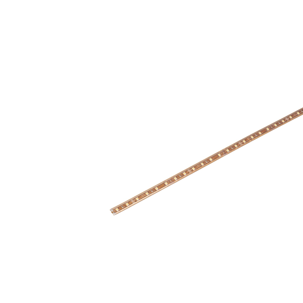 SLV 552273 FLEXLED ROLL IP55 лента светодиодная 24В=, 25Вт, 13мм х 5м, 60 LED/м, 3000К, 300лм/м, 6SDCM