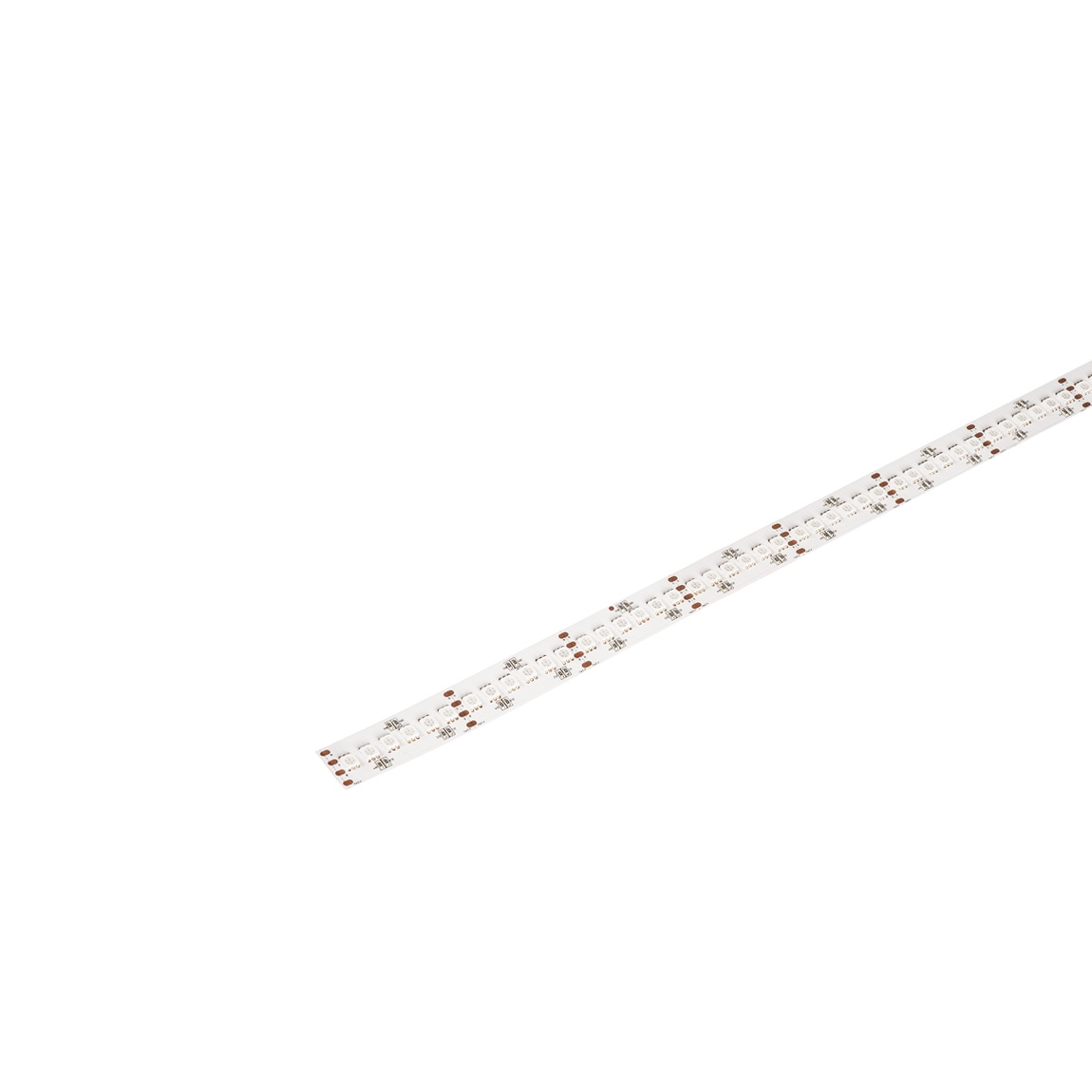 SLV 1001971 FLEXLED ROLL RGB лента светодиодная 24В=, 72Вт, 20мм х 3м, 120 LED/м, цветопеременная