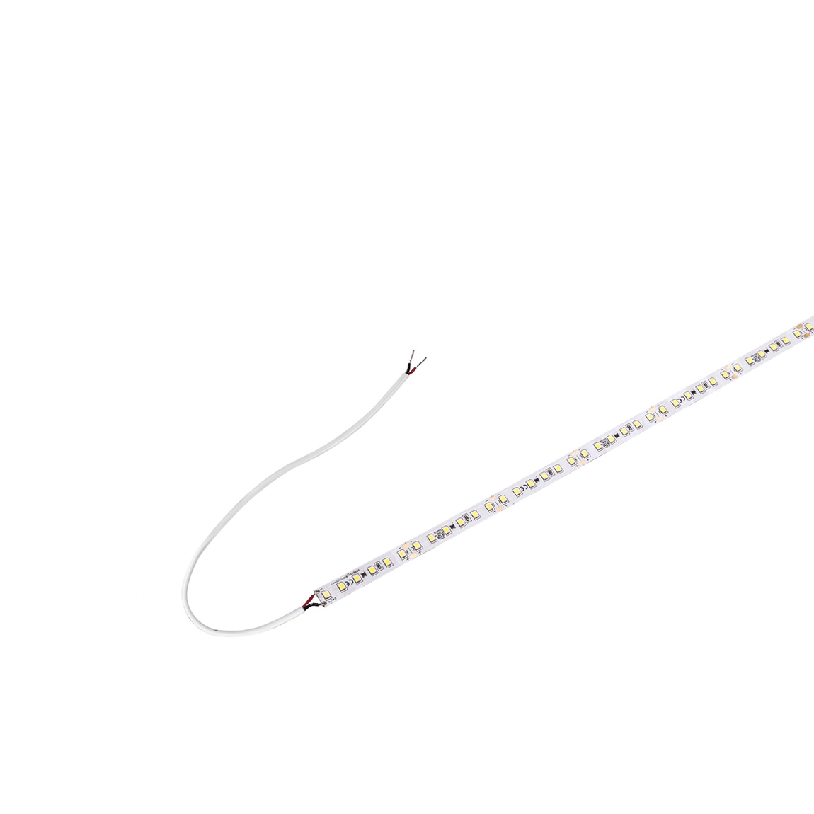 SLV 1001972 FLEXLED ROLL лента светодиодная 24В=, 121.5Вт, 10мм х 10м, 120 LED/м, 2200К, 1050лм/м