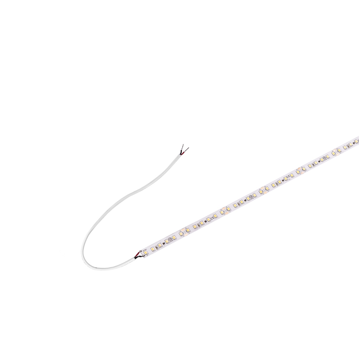 SLV 1002026 FLEXLED ROLL лента светодиодная 24В=, 121.5Вт, 10мм х 10м, 120 LED/м, 2700К, 1200лм/м