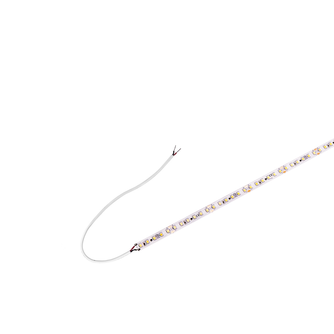 SLV 1002028 FLEXLED ROLL лента светодиодная 24В=, 121.5Вт, 10мм х 10м, 120 LED/м, 4000К, 1280лм/м