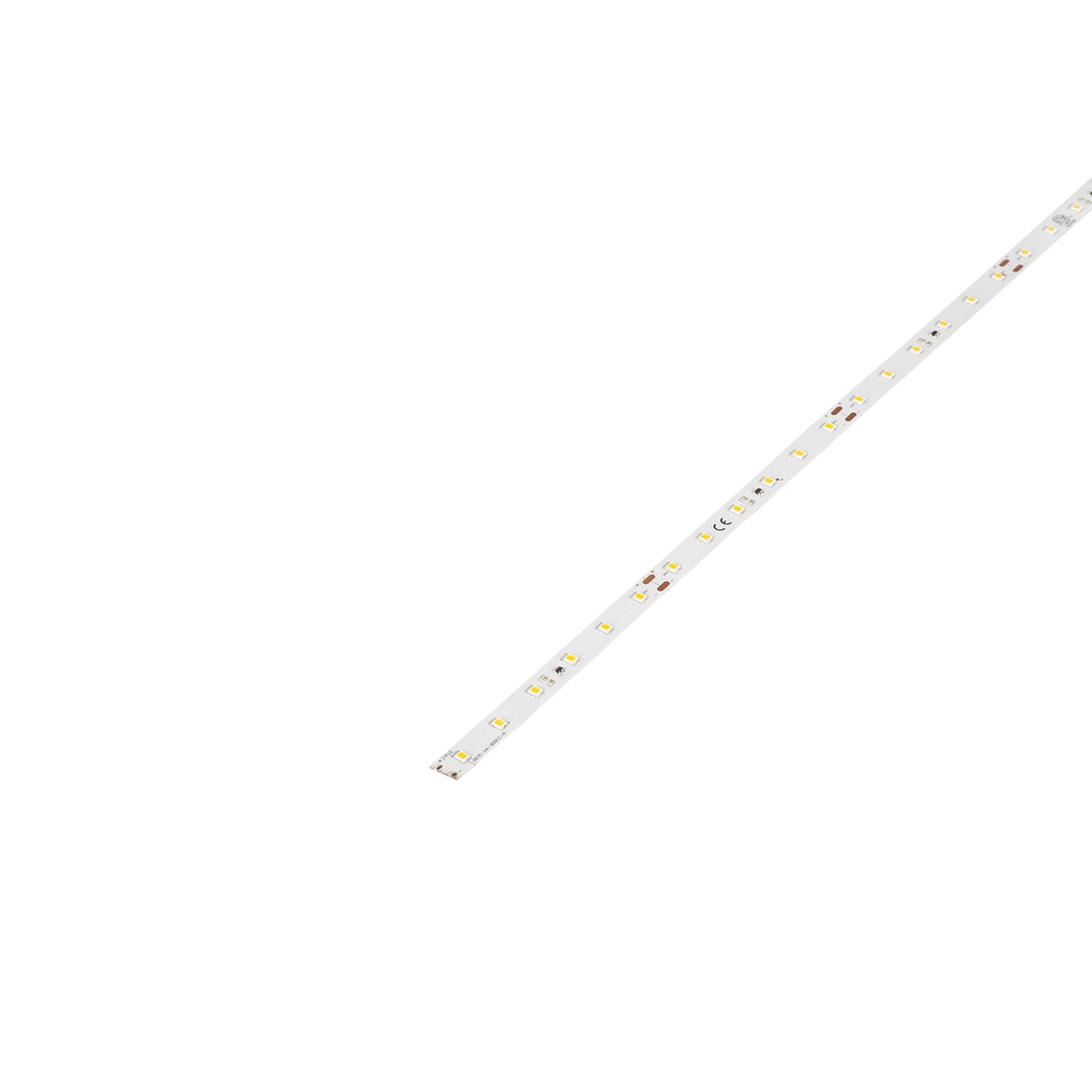 SLV 1002998 FLEXLED STRIP  лента светодиодная 24В=, 48 LED/м, 3000К