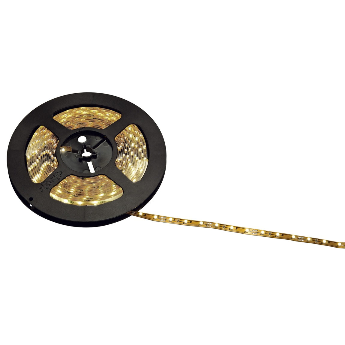 SLV 552002 FLEXLED ROLL 1 m сборка гибкая из 60 светодиодов 12В=,  4Вт, 3000K, 350lm/m