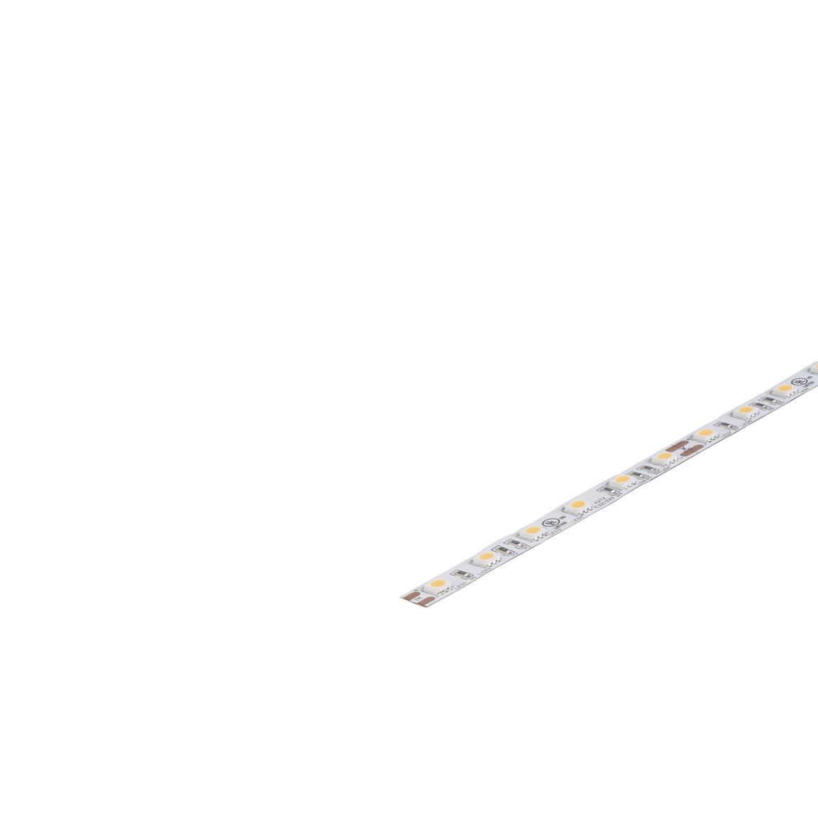 SLV 552132 FLEXLED ROLL PRO 1 м сборка гибкая из 60 светодиодов 24В=, 12Вт, 3000К, 1020лм/м