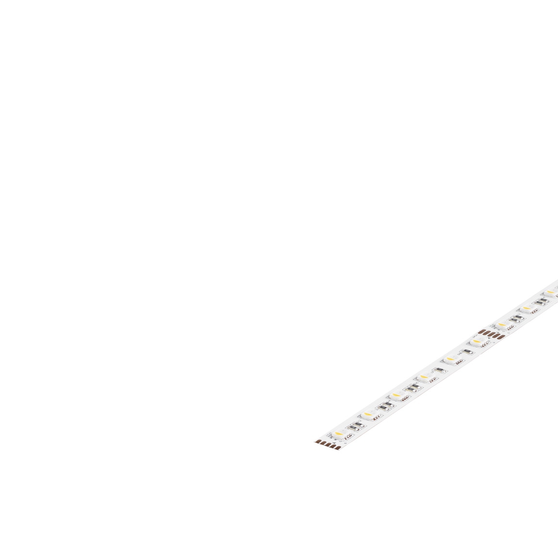 SLV 552453 FLEXLED ROLL RGBW лента светодиодная 24В=, 48Вт, 12мм х 3м, 60 LED/м, RGB-340лм/м, W-450лм/м, 6SDCM