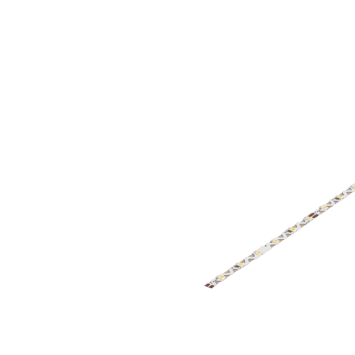 SLV 552505 FLEXSTRIP LED 3D 1 м сборка гибкая из 60 светодиодов 24В=, 4Вт, 5000К, 470лм/м