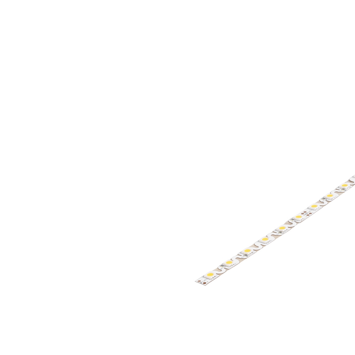 SLV 552532 FLEXSTRIP LED 3D 1 м сборка гибкая из 60 светодиодов 24В=, 10Вт, 2700К, 900лм/м