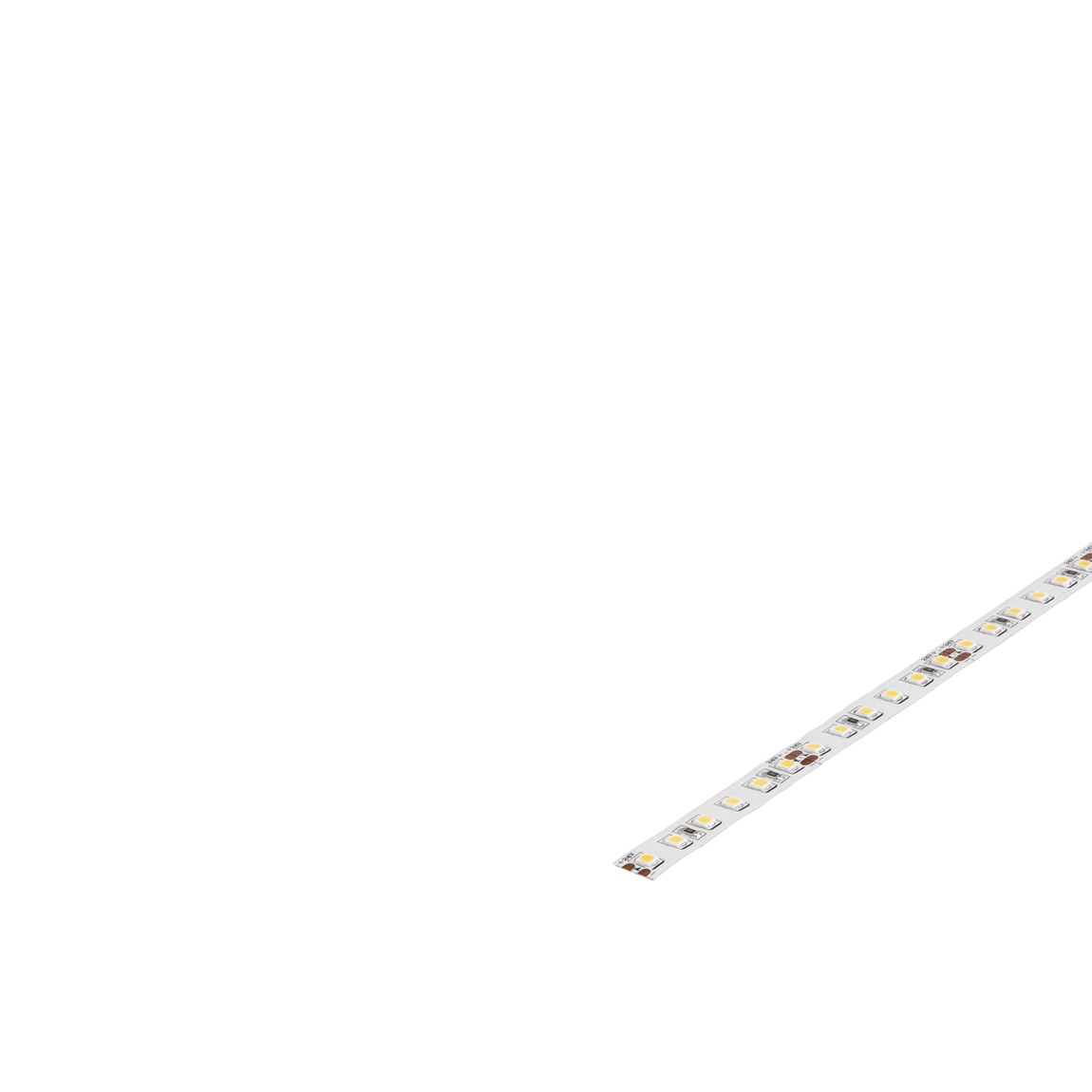 SLV 552482 FLEXSTRIP LED HIGH LUMEN лента светодиодная 24В=, 42Вт, 10мм х 2м, 120 LED/м, 2700К, 1900лм/м