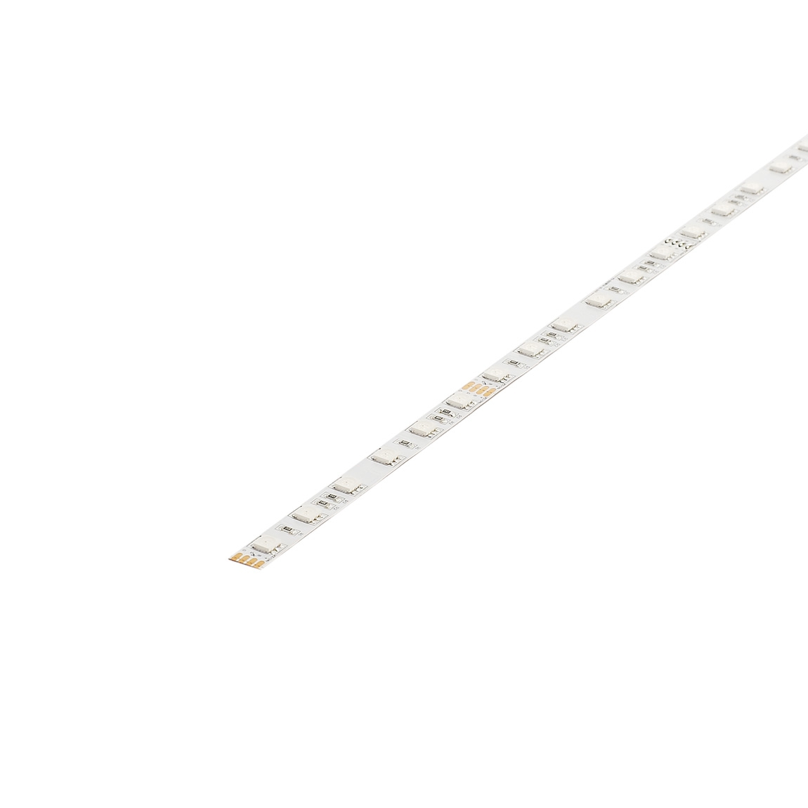 SLV 552629 FLEXSTRIP LED RGB 1 м сборка гибкая из 60 3in1 светодиодов 24В=, 15Вт