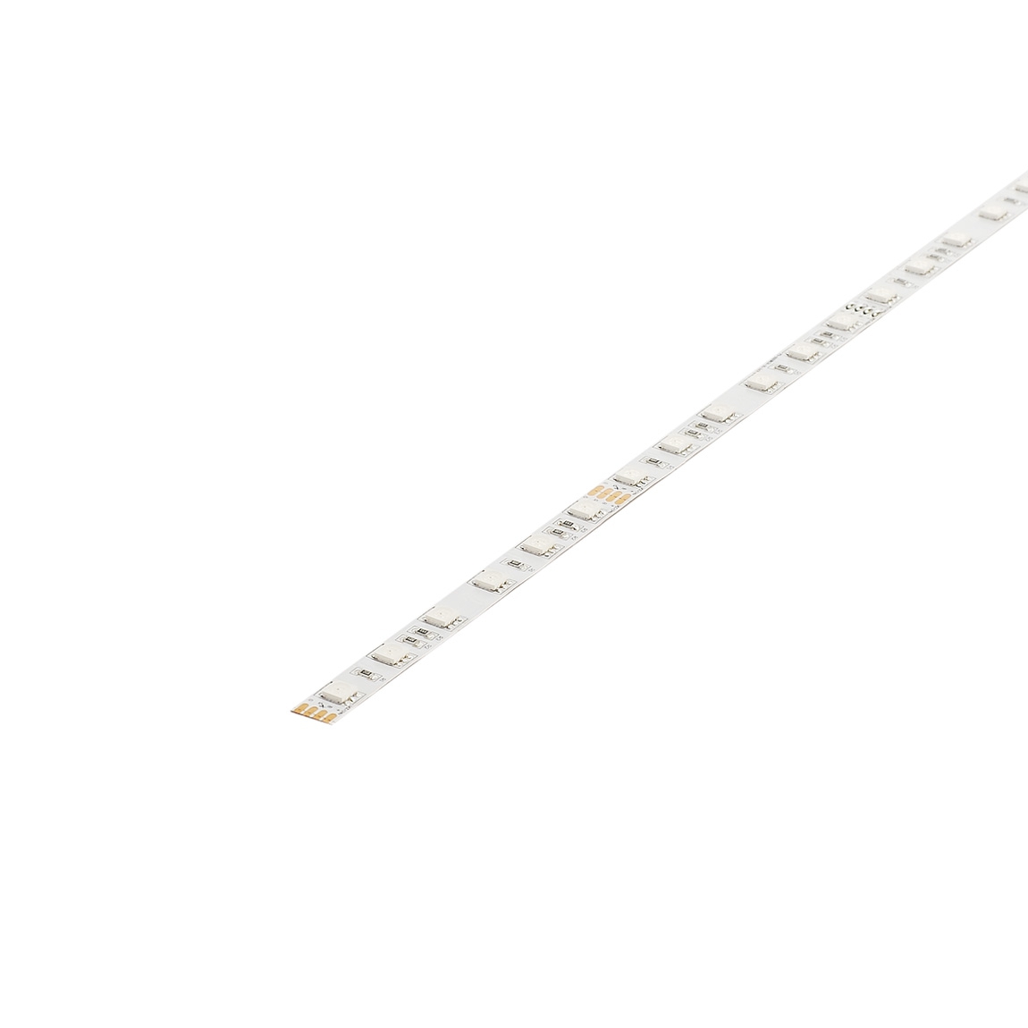 SLV 552649 FLEXSTRIP LED RGB лента светодиодная 24В=, 75Вт, 10мм х 5м, 60 LED/м, цветопеременная