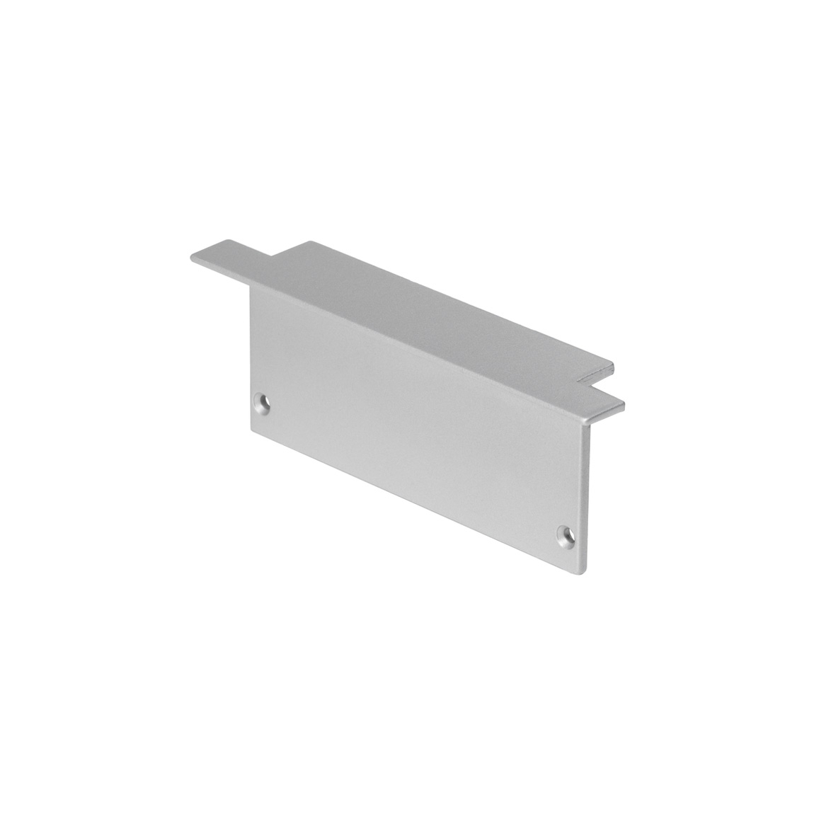 SLV 213524 GLENOS Pro-8832, наконечник, 2 шт, алюминий