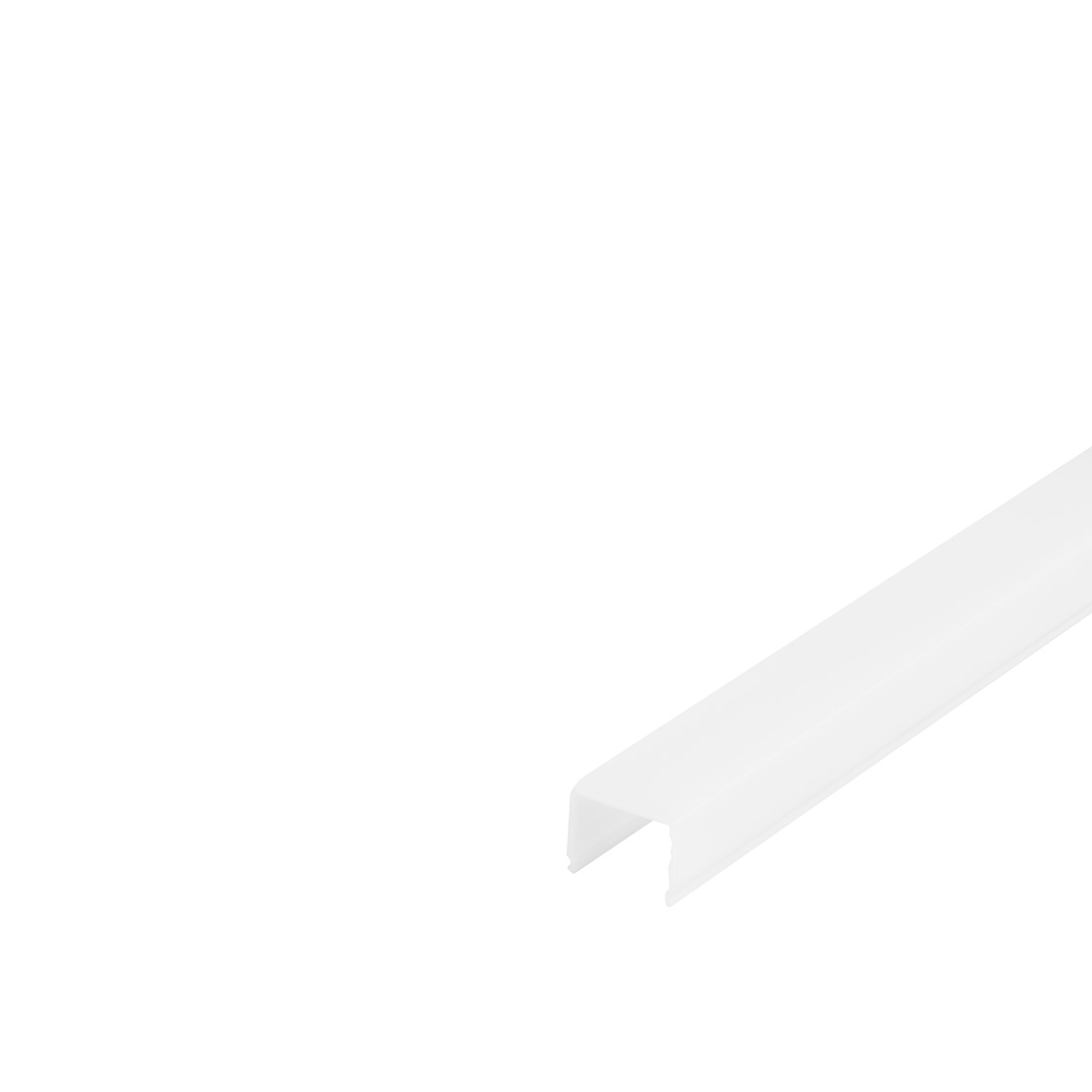 SLV 213763 GLENOS Pro-2609, экран квадратный, 3 м, молочный