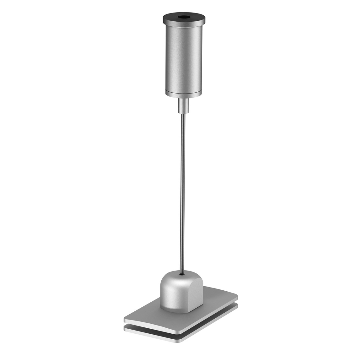 SLV 1001798 H-PROFIL, подвес, 2 м, 2шт., алюминий