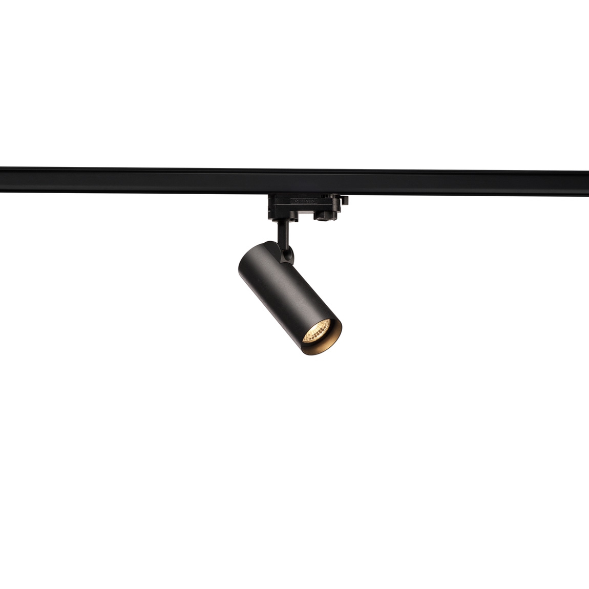 SLV 152960 3Ph, HELIA 50 светильник 11Вт с LED 3000К, 750лм, 35°, CRI>90, черный