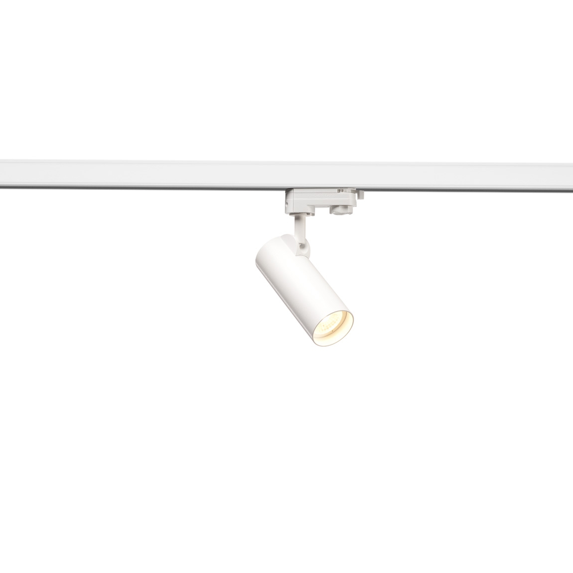 SLV 152961 3Ph, HELIA 50 светильник 11Вт с LED 3000К, 750лм, 35°, CRI>90, белый