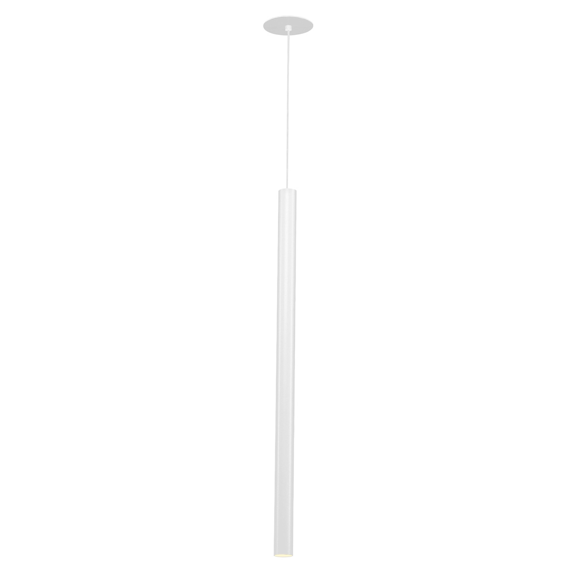 SLV 158401 HELIA 30 светильник подвесной встраиваемый 500мА с LED 7.5Вт, 3000К, 550лм, CRI>90, белый