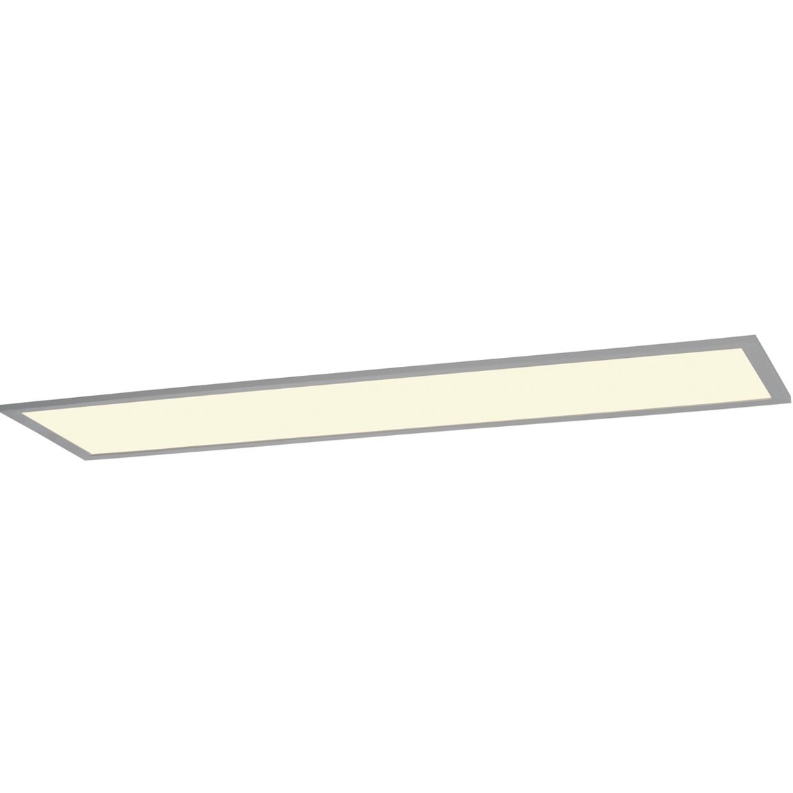 SLV 1003051 I-PENDANT PRO PREMIUM DALI светильник подвесной 42Вт с LED 4000K, 3800лм, UGR<19, серебристый