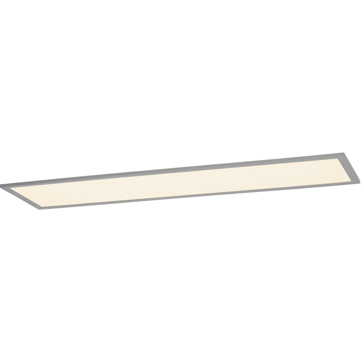 SLV 158862 I-PENDANT PRO LED PANEL PREMIUM светильник подвесной 42Вт с LED 2700K, 3300лм, UGR<22, серебристый