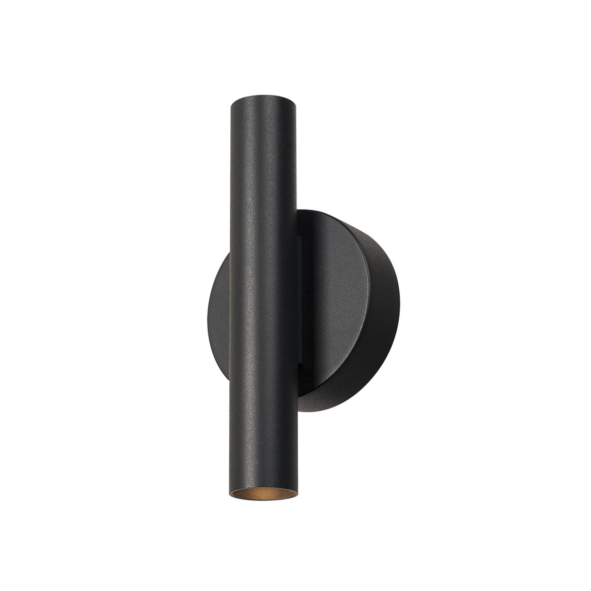 SLV 1000675 KARPO UP/DOWN LED светильник настенный 10Вт с LED 3000К, 2х 40°, 2х 320лм, черный