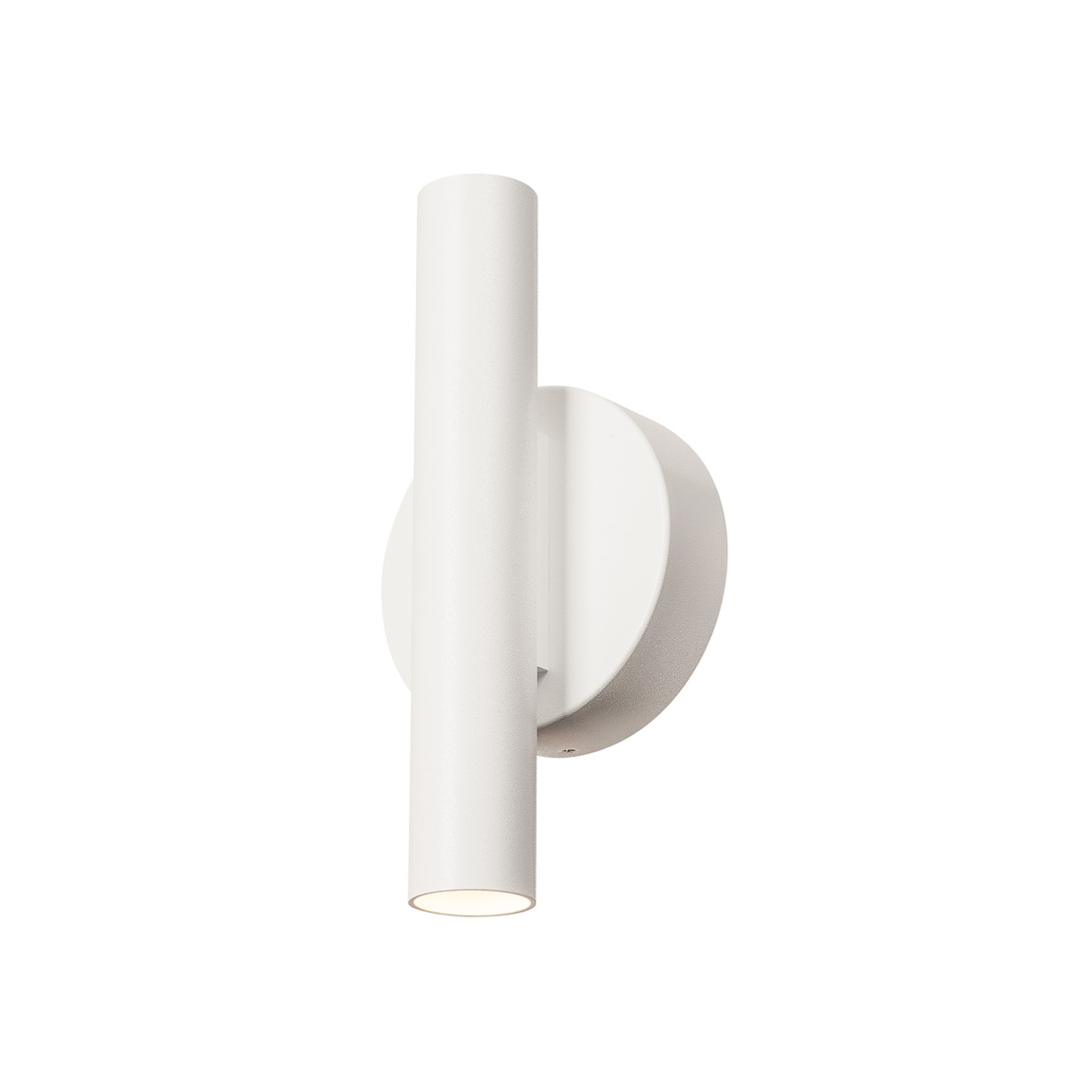 SLV 1000676 KARPO UP/DOWN LED светильник настенный 10Вт с LED 3000К, 2х 40°, 2х 370лм, белый