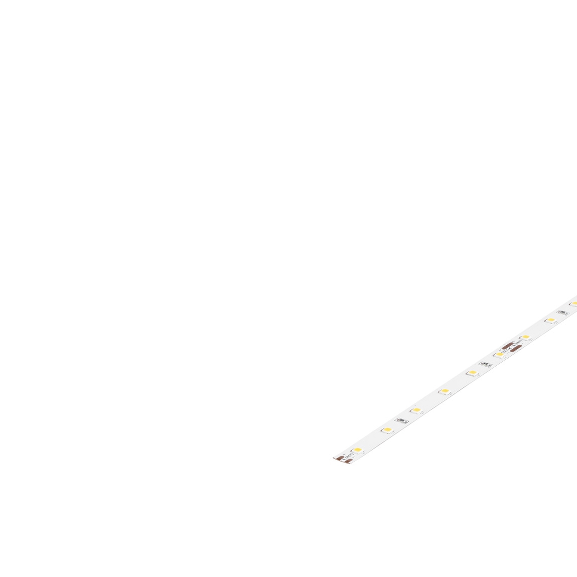 SLV 552423 FLEXLED ROLL SELECT лента светодиодная 24В=, 25Вт, 8мм х 5м, 60 LED/м, 3000К, 510лм/м