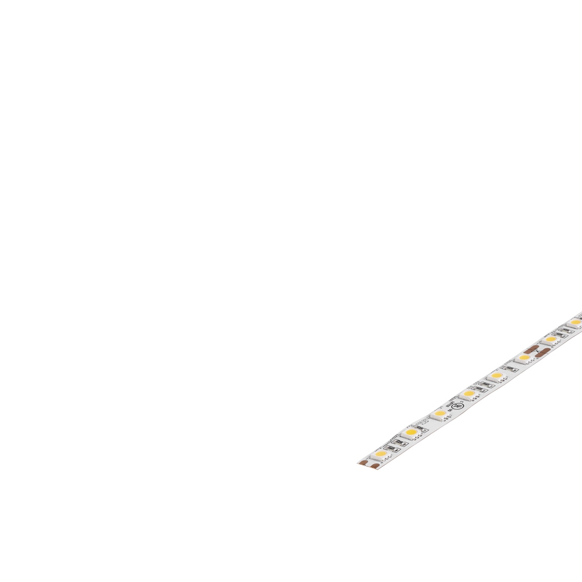 SLV 552435 FLEXSTRIP LED PRO 1 м сборка гибкая из 60 светодиодов 24В=, 10Вт, 5000К, 1200лм/м