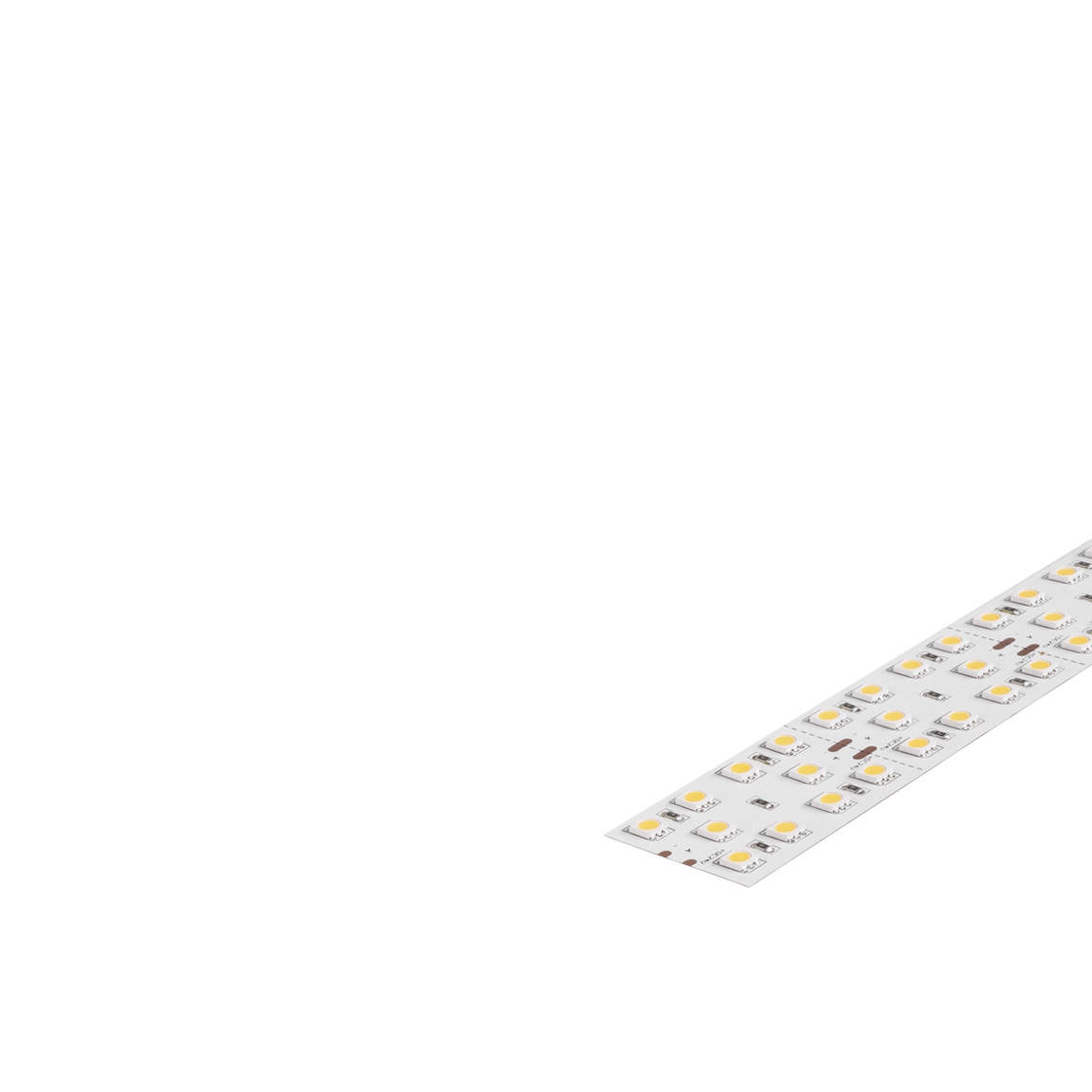 SLV 552572 FLEXSTRIP LED HIGHPOWER 1 м сборка гибкая из 180 светодиодов 24В=, 40Вт, 2700К, 3700лм/м