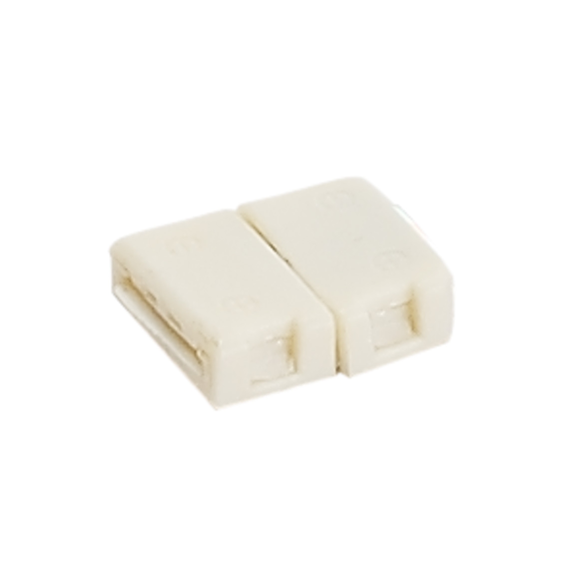 SLV 552651 FLEXSTRIP LED RGB, коннектор прямой с разъёмом для лент 10мм, 2.1А макс.