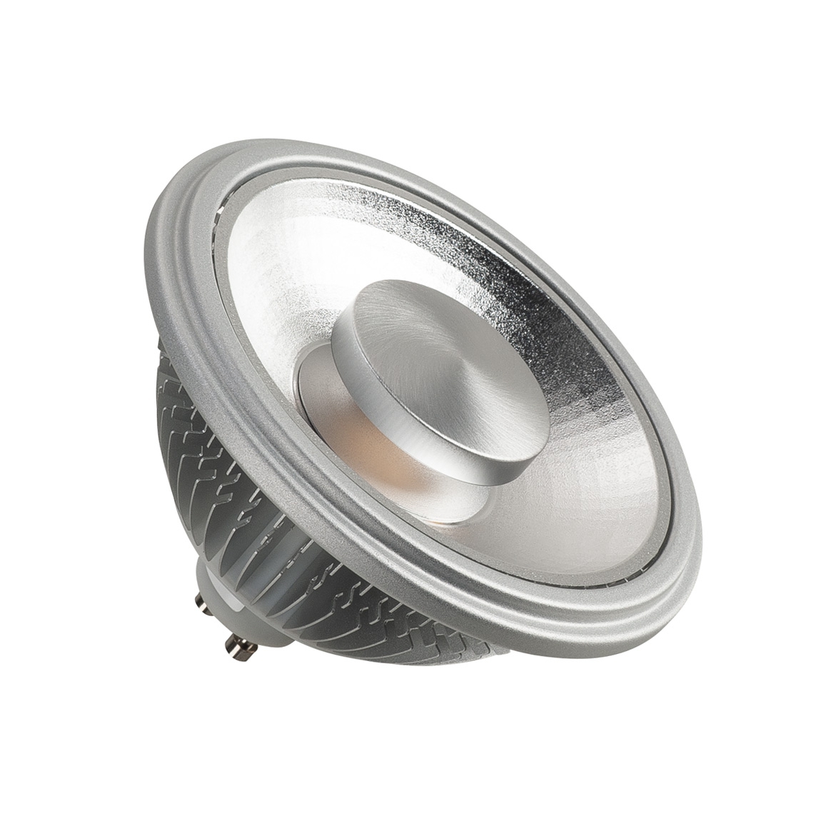 SLV 1003095 LED QPAR111  GU10 источник света 13Вт, 4000K, 920 lm, 40°, димм.