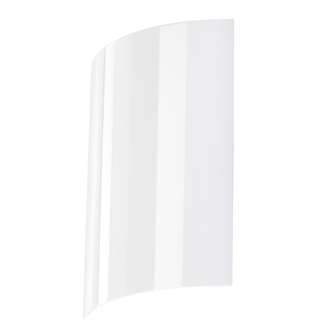 SLV 151611 LED SAIL WL-2 светильник настенный 6Вт с LED 3000K, 2х 120лм, белый глянцевый