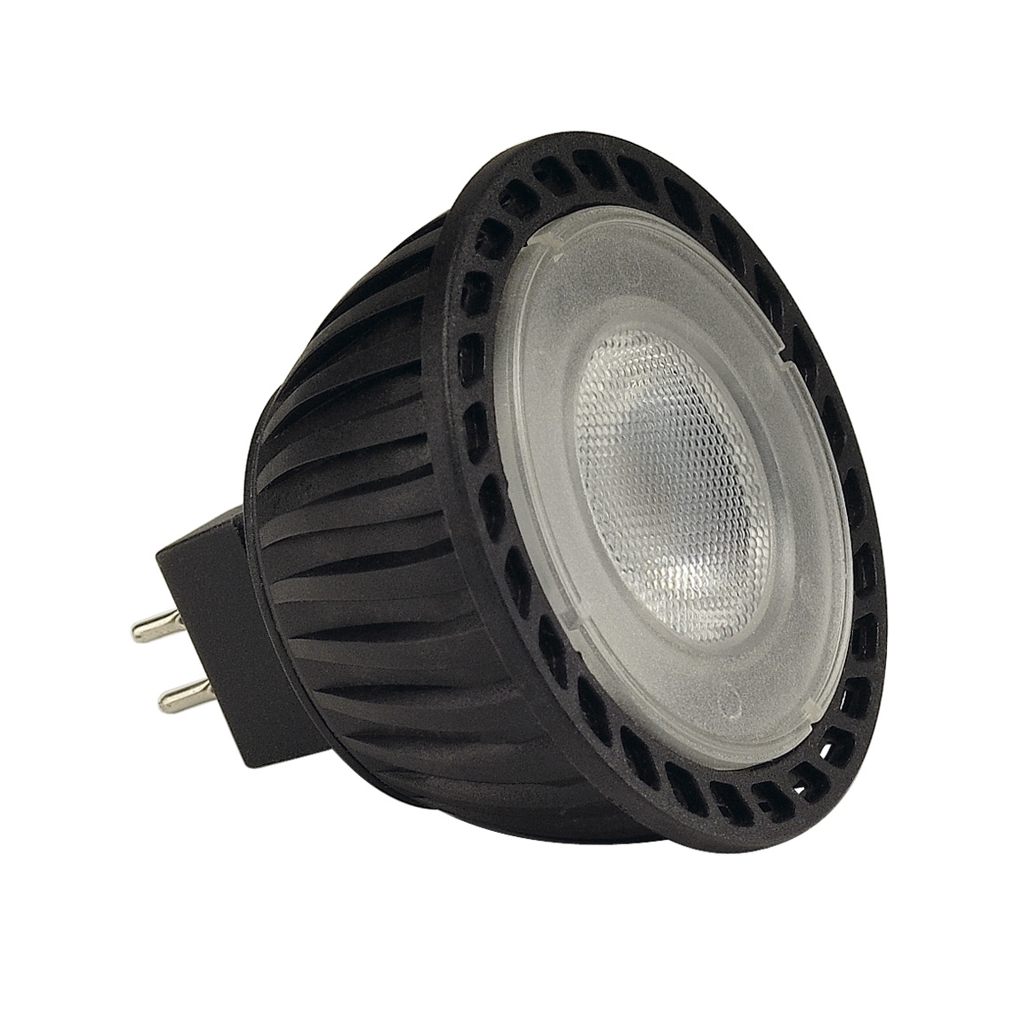 SLV 551244 LED MR16 источник света SMD LED, 12В, 3.8Вт, 40°, 4000К, 225лм