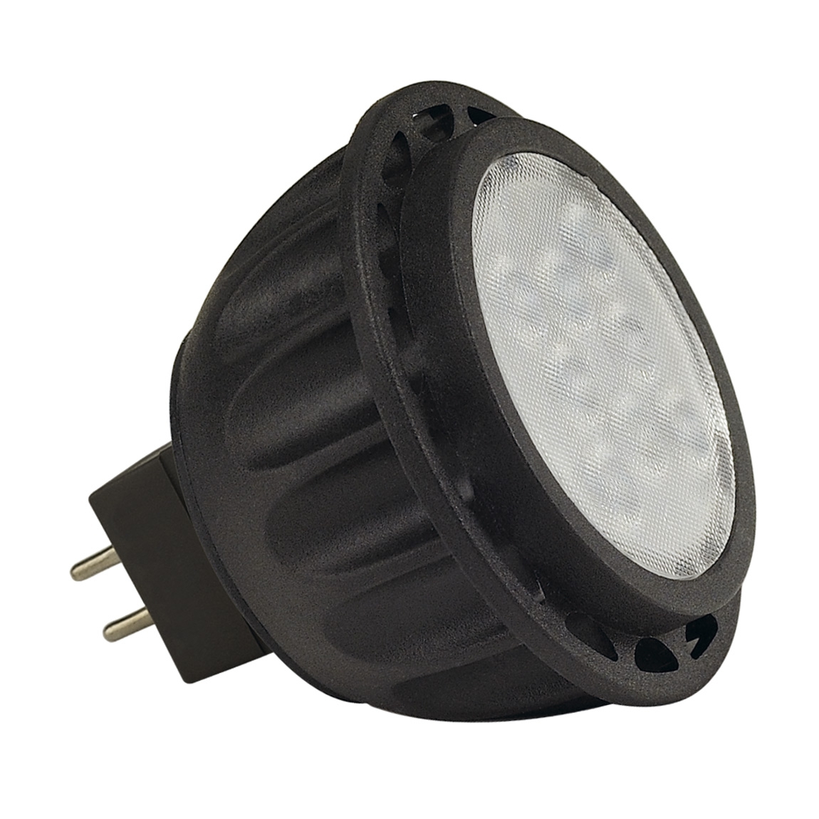 SLV 551263 LED MR16 источник света из 8-ми SMD LED, 12В, 7.3Вт, 36°, 3000К, 560лм