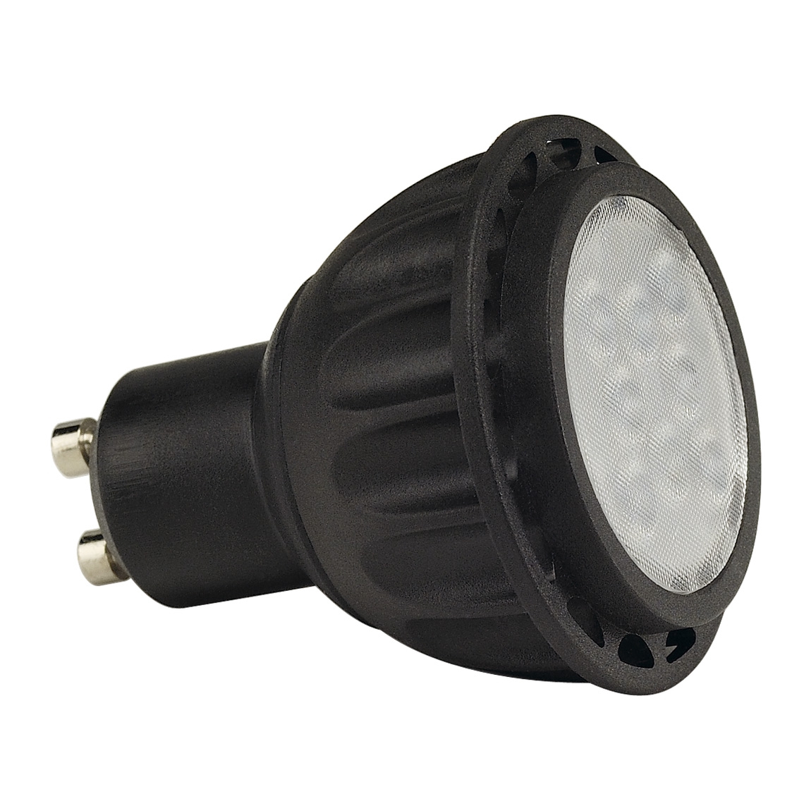 SLV 551273 LED GU10 источник света 6.5Вт, 230В, 36°, 3000К, 520лм