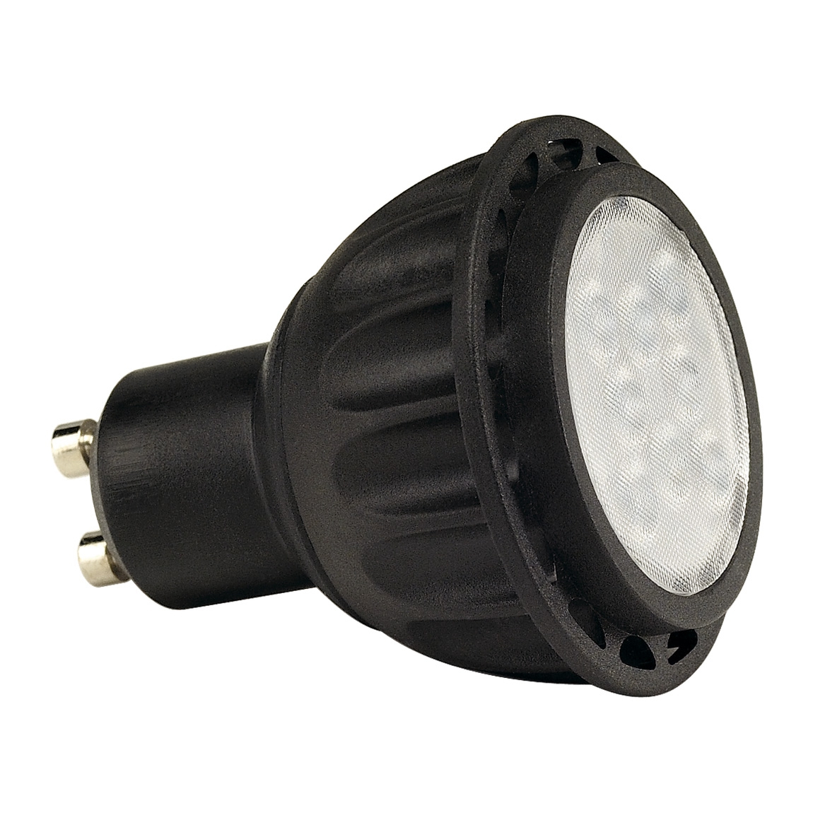 SLV 551283 LED GU10 источник света 7Вт, 230В, 36°, 3000К, 520лм, диммируемый