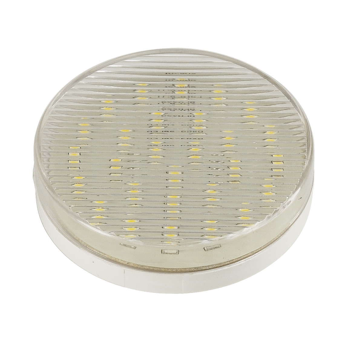 SLV 551372 LED TCR-TSE GX53 источник света 230В, 3Вт, 3000К, 250лм, 120°