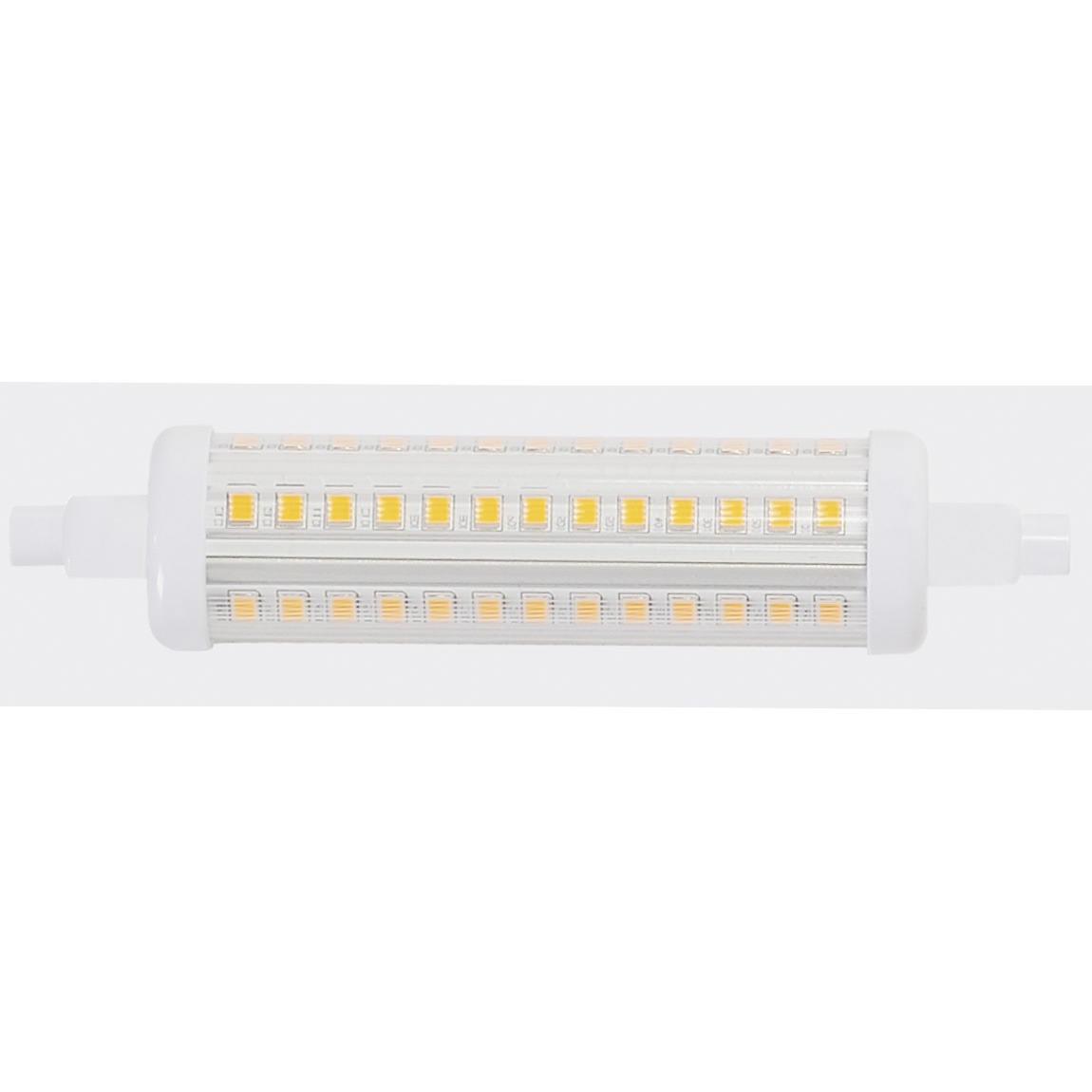 SLV 560352 LED R7s 118 мм источник света 230В, 10.5Вт, 3000K, 1050лм, 330, белый корпус