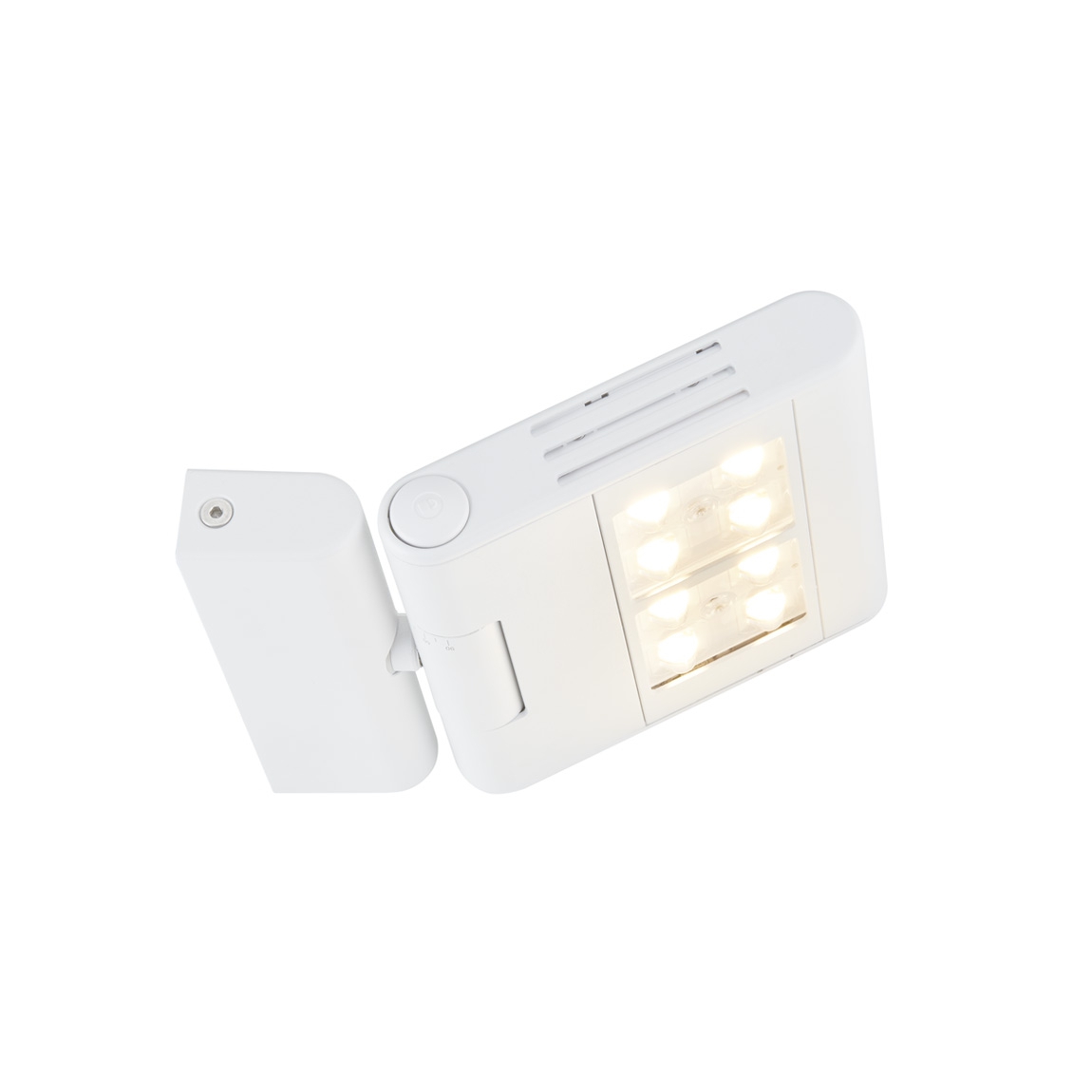 SLV 1002921 LENITO светильник настенный 24Вт с LED 3000K, 2540лм, белый