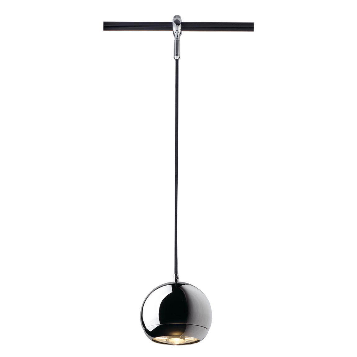 SLV 185592 EASYTEC II®, LIGHT EYE 150 PD светильник подвесной для лампы ES111 75Вт макс., хром